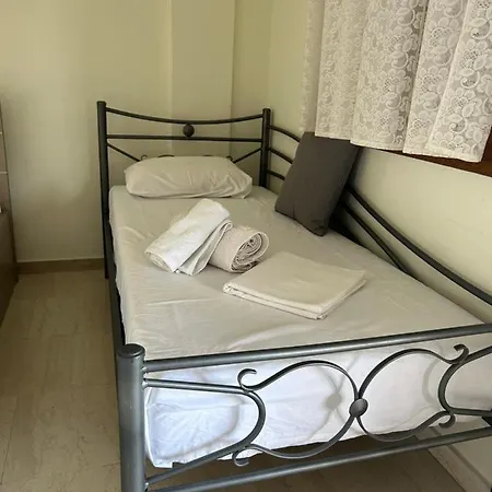 Apartment Kalli Sea View Kallithea (Chalkidiki)