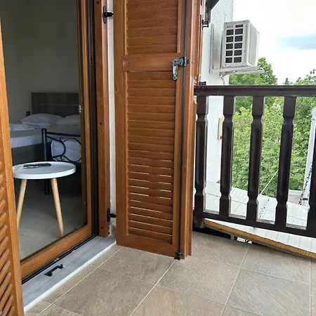 Kalli Sea View