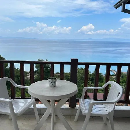 Kalli Sea View