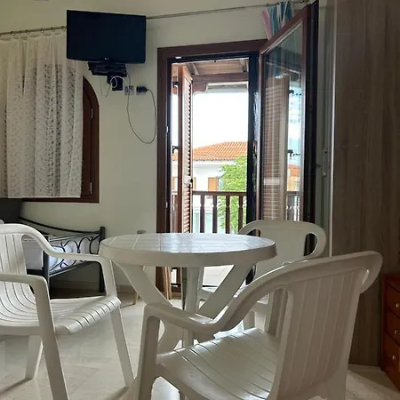 Apartment Kalli Sea View