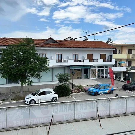 Kalli Sea View Apartment