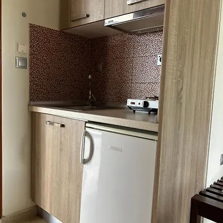 Appartement Kalli Sea View Kallithea (Chalkidiki)